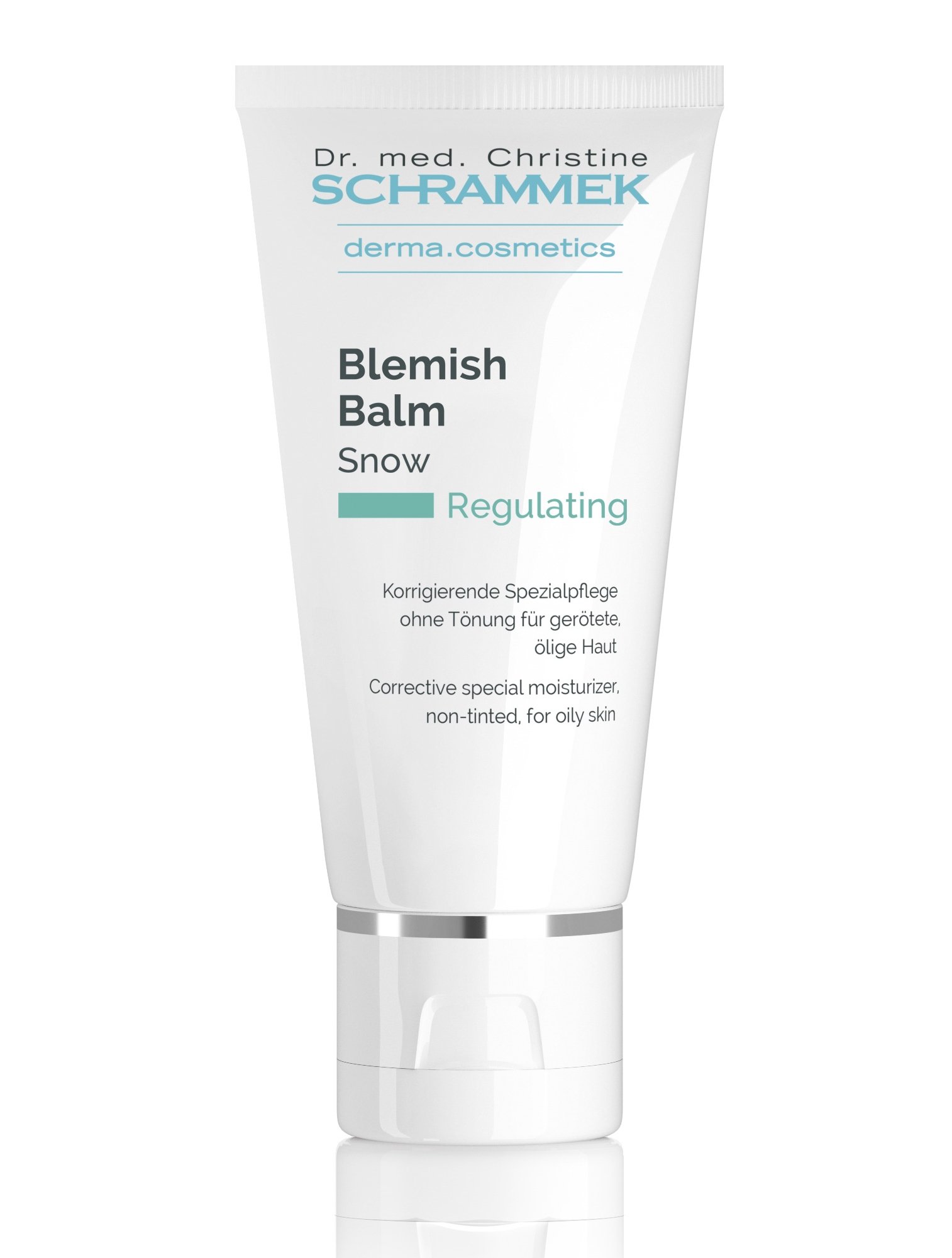 Amazon | シュラメック ブレミッシュバルムスノウ 30ml | Schrammek